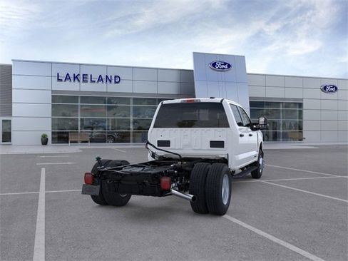 Used 2026 Ford F350 XL w/ XL Chrome Package image 9