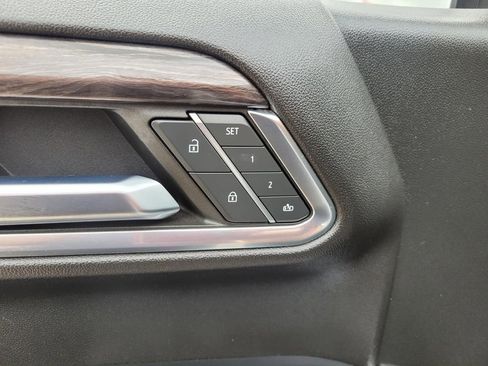 Used 2023 Chevrolet Silverado 1500 LTZ w/ LTZ Premium Texas Edition image 23