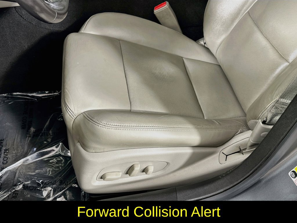 Used 2019 Cadillac CTS Luxury AWD/4WD image 27