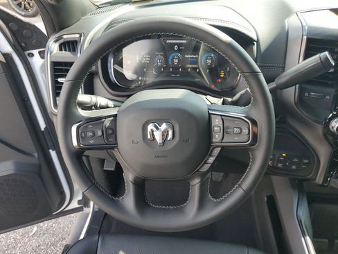 New 2025 RAM 2500 Power Wagon image 14