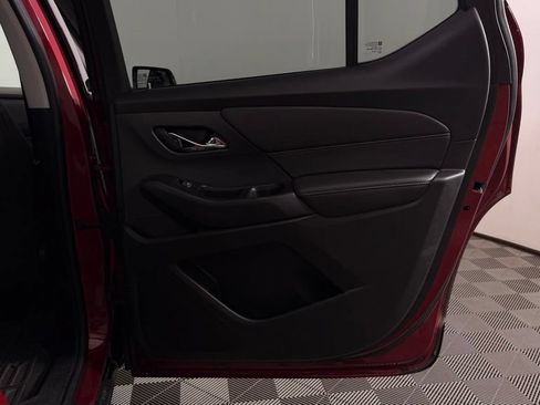 Used 2019 Chevrolet Traverse LT AWD/4WD image 28
