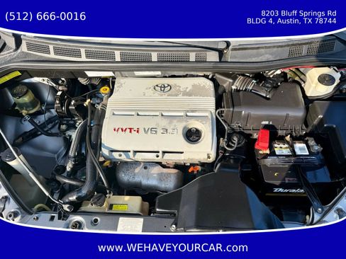 Used 2004 Toyota Sienna CE FWD image 16
