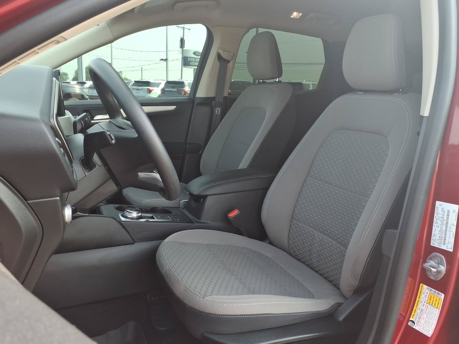 Used 2020 Ford Escape SE AWD/4WD image 12