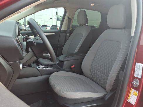 Used 2020 Ford Escape SE AWD/4WD image 12
