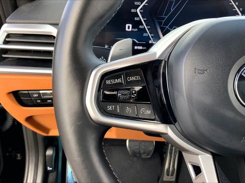 Used 2025 BMW M340i w/ Premium Package RWD image 23