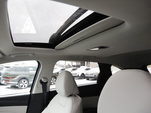 New 2026 Hyundai Tucson SEL image 14