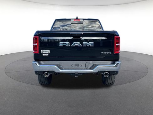 New 2026 RAM 1500 Limited AWD/4WD image 4