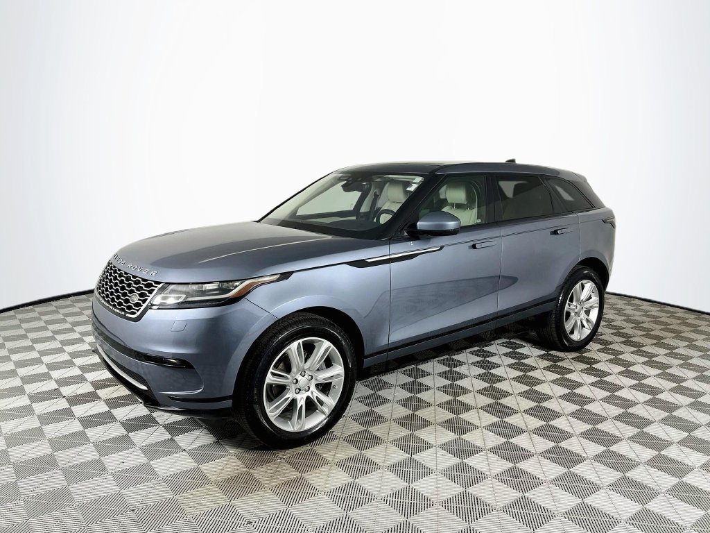 Used 2020 Land Rover Range Rover Velar S AWD/4WD image 3