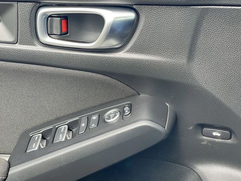 Used 2022 Honda Civic Sport image 8
