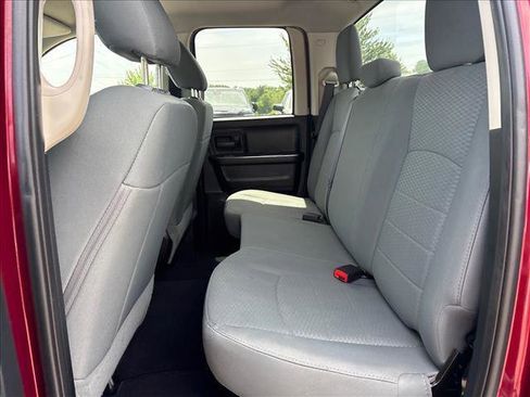 Used 2016 RAM 1500 Express AWD/4WD image 8
