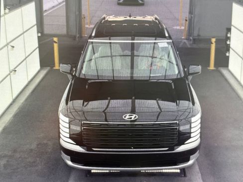 Used 2026 Hyundai Palisade Calligraphy image 14