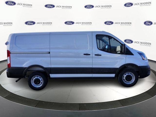 New 2026 Ford Transit 250 Low Roof RWD image 6
