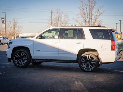 Used 2018 Chevrolet Tahoe Premier image 10