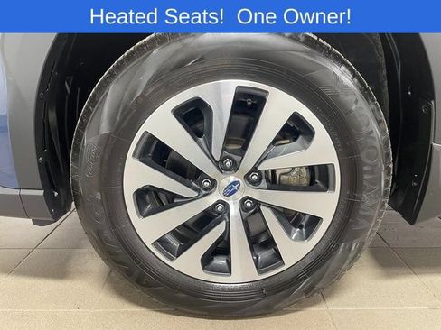 Used 2024 Subaru Outback Premium AWD/4WD image 7
