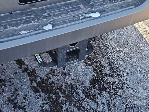 New 2026 Toyota Tacoma TRD Sport image 7