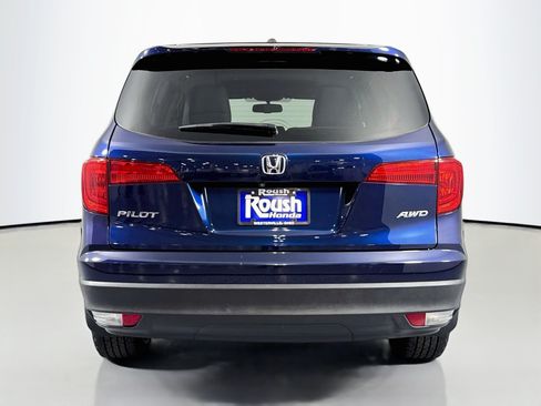 Used 2017 Honda Pilot EX-L image 6