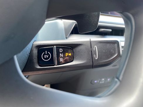 Used 2024 Kia EV9 GT-Line AWD/4WD image 24