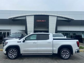 Used 2024 GMC Sierra 1500 Denali w/ Denali Reserve Package video 1