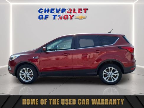 Used 2019 Ford Escape SE AWD/4WD image 5
