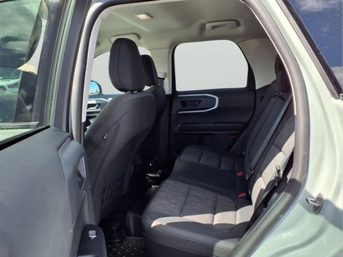 Used 2023 Ford Bronco Sport Big Bend image 10