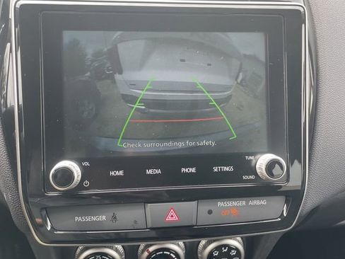 Used 2026 Mitsubishi Outlander Sport ES AWD/4WD image 17