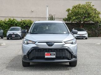 Used 2025 Toyota Corolla Cross AWD Hybrid video 2