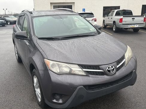 Used 2015 Toyota RAV4 LE image 27