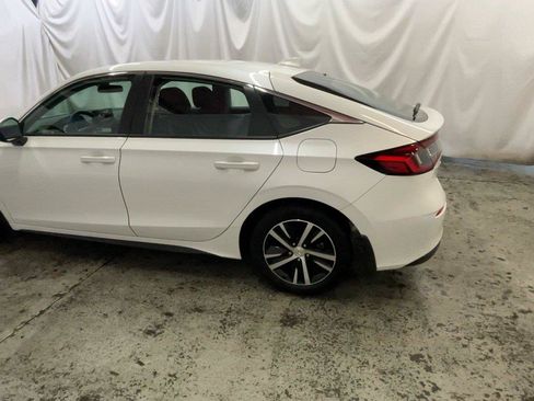 Used 2024 Honda Civic LX image 11