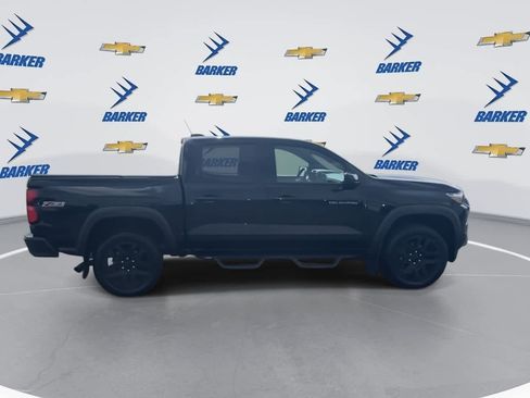 Used 2023 Chevrolet Colorado Z71 w/ Z71 Convenience Package 2 image 9