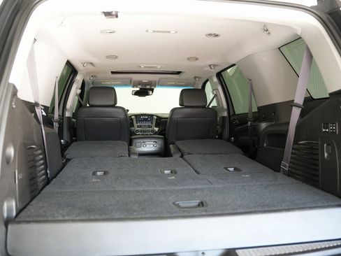 Used 2017 Chevrolet Tahoe Premier w/ Max Trailering Package image 34