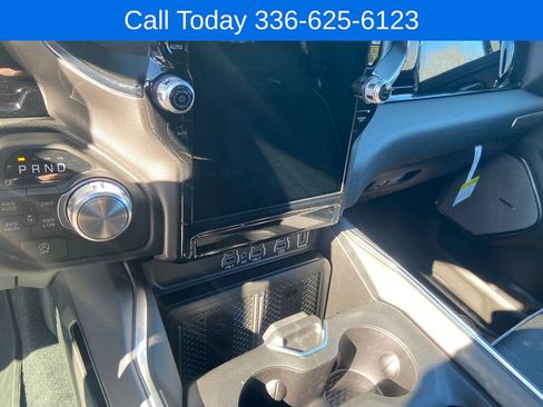 New 2026 RAM 1500 Laramie w/ Night Edition AWD/4WD image 20