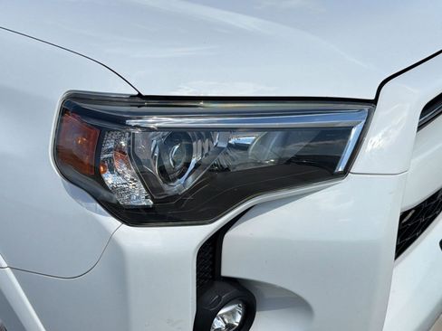 Used 2023 Toyota 4Runner SR5 RWD image 11