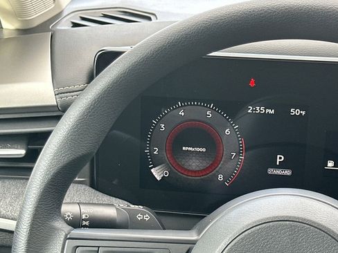 New 2026 Nissan Kicks SV w/ SV Premium Package image 18