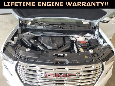 New 2026 GMC Acadia Denali w/ Super Cruise Package image 44