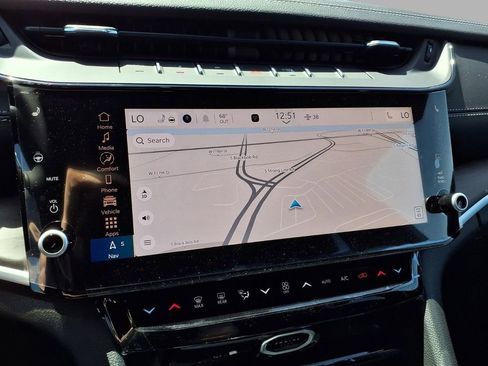 New 2026 Jeep Grand Cherokee L Limited AWD/4WD image 7