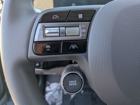 Certified 2026 Hyundai Ioniq 5 SEL RWD image 18