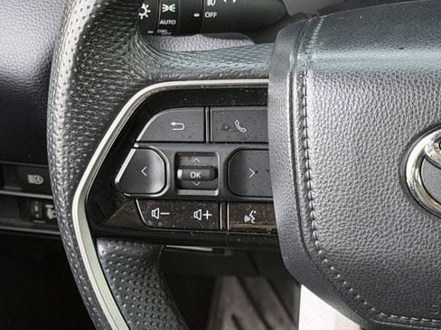 Used 2024 Toyota Tundra SR5 w/ SR5 Premium Package image 15