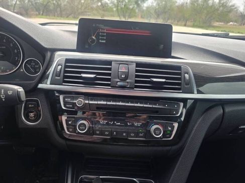 Used 2016 BMW 328i Sedan w/ Driver Assistance Package RWD image 21