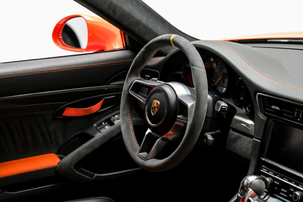 Used 2016 Porsche 911 GT3 RS RWD image 16