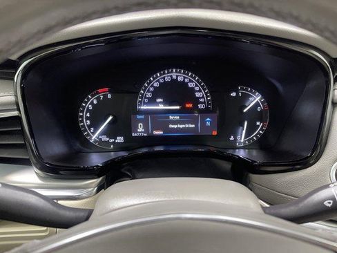 Used 2019 Cadillac XT5 Luxury AWD/4WD image 25
