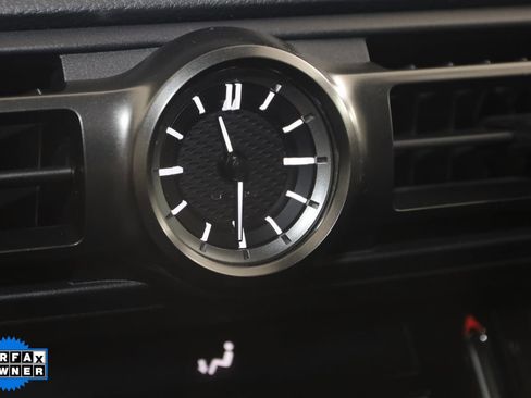 Used 2023 Lexus IS 350 F Sport w/ Navigation Package image 31