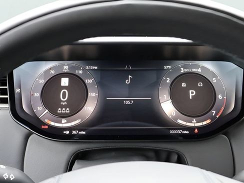 New 2026 Land Rover Range Rover Sport Dynamic SE AWD/4WD image 27