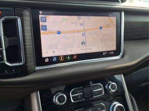 Certified 2021 GMC Yukon Denali AWD/4WD image 17