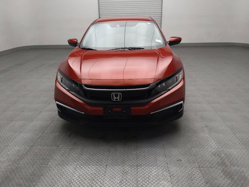 Used 2020 Honda Civic LX image 15