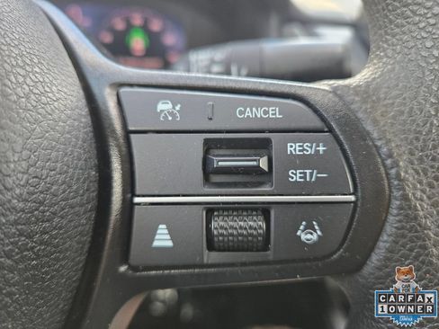 Used 2024 Honda Accord LX image 27