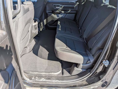 New 2026 RAM 1500 Big Horn AWD/4WD image 25