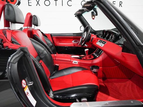 Used 2001 BMW Z8 image 15