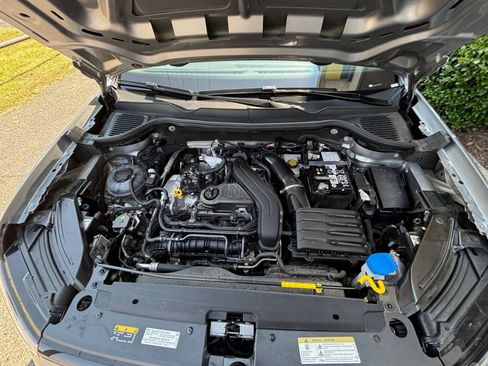 Used 2026 Volkswagen Taos S FWD image 30