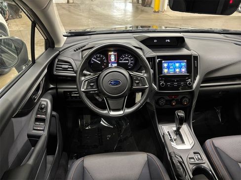 Used 2019 Subaru Crosstrek 2.0i Premium w/ Eyesight System image 21