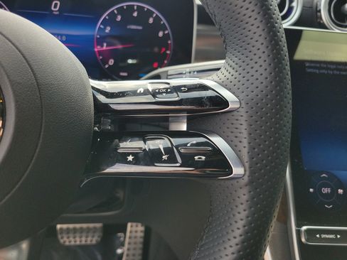 Certified 2026 Mercedes-Benz GLC 300 4MATIC image 28